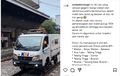 Ini Pikap Diesel 700 Cc yang Bebas Jalan di Atas Rel Kereta, Iritnya Tembus 18 Km/liter