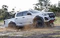 Isuzu D-Max Blade Tampilannya Lebih Sangar, Cocok Lawan Hilux GR Sport