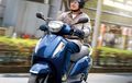 Suzuki Addres Versi Retro Iritnya Tembus 53 Km/Liter, Segini Harganya
