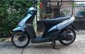 Akhirnya Tahu, Biang Keladi Suara Tikus di CVT Motor Matic Yamaha Mio