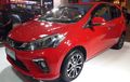 Minat Mobil Bekas Daihatsu Sirion 2018, Segini Harganya per Oktober 2024