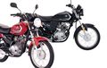 Harga Setara Rp 23 Jutaan, Motor Batangan Baru Yamaha Bisa Ngacir 403 Km Sekali Full