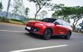 Test Drive BAIC X55-II, Ternyata Begini Impresi Berkendaranya