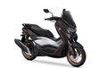 Review Yamaha Nmax 2024: Kenyamanan, Performa, dan Teknologi dalam Satu Paket