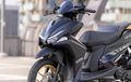 Motor Matic Baru Ini Bertampang Sporty Saingi Honda Vario 125, Segini Perbedaan Powernya