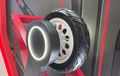Luncurkan Ban Motor Listrik, Ini Keunggulan Zeneos Ionity EV
