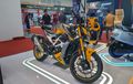Pakai Mesin BMW, TVS Apache 310 Dijual di Bawah Rp 50 Juta di IMOS 2024?