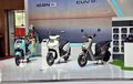 Enggak Cuma Dipajang, Honda Mulai Jual 2 Motor Listrik Baru Selama IMOS 2024