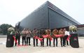 Mitsubishi Pamer Training Center Baru Senilai Rp 250 Miliar Terbesar di ASEAN, Lokasi di Bekasi