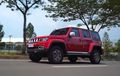 Alasan BAIC BJ40 Plus Bisa Dimaafkan Meski Konsumsi BBM-nya Boros