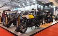 Ini Penyebabnya Harga Harley-Davidson di Indonesia Kini Lebih Murah