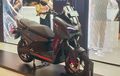 Motor Lisrik  ION M1-S  Hadir di IMOS 2024, Dijual Mulai Rp 40 Jutaan
