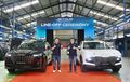 Jetour Dashing dan X70 Plus Resmi Dirakit di Indonesia, Jadi Pilihan SUV Premium dan Inovatif