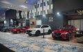 Penjualan Mazda Naik 133% di GIIAS Semarang, Ini Varian Paling Laku