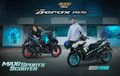 Mau Modifikasi Yamaha Aerox 155? Ini Sederet Tips dan Inspirasinya