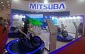 Mitsuba, Produsen Rotor dan Controller Jepang Siap Masuk Pasar Nasional