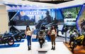 Suzuki Boyong 8 Motor di IMOS 2024, Pengunjung Dijamu Diskon DP Sampai Cicilan Enteng