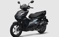 Motor Matic Honda Ini Cocok Lawan Yamaha Aerox, Iritnya Tembus 45,7 Km/Liter