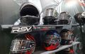 Tambah Rp 100 Ribu, Beli Helm RSV di IMOS 2024 Gratis Visor dan Oli Pertamina Enduro