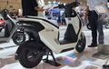 Masih Berlaku, Ini Motor Listrik Honda yang Dapat Diskon Gede