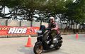 Eksklusif, Ini Daftar Puluhan Motor Test Ride Seru di IMOS 2024