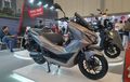 Ada PCX Listrik di IMOS 2024, Tapi Bukan Bukan di Booth Honda!