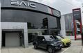 BAIC Indonesia Buka Dealer Kedua di Bandung, Ini Pelayanan yang Ditawarkan