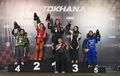 Alinka Sabet Juara Nasional Wanita Slalom 2024, GT Radial Support Tahun Depan