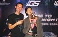 Najel Raih Podium Kelas Wanita, Kejuaraan Indonesia Drift Series 2024