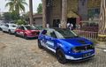 Honda e:Technology City Tour Explore Indonesia Resmi Dimulai, Diawali Rute Kulu Kilir Palembang