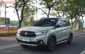 Dikira Desain India, Ternyata Ini Fakta Suzuki XL7 Dirancang Orang Italia dan Jepang