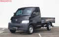 Tangguh Buat Usaha, Pantau Harga Daihatsu Gran Max Pick Up Mei 2025