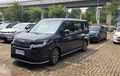 Konsumen Kota Palembang Berani Transfer Tanda Jadi Honda STEP WGN e:HEV, Meski Belum Dijual