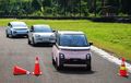 Wuling Promo ‘Year End Sale’, Beli BinguoEV Dapat Benefit Rp 72 Juta