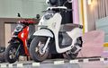 Simak Update Harga Motor Matic 110 cc dari Honda, Mulai Rp 18 Jutaan
