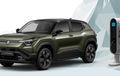 Spesifikasi Suzuki e Vitara, Mobil Listrik Pertama Pabrikan Berlogo S