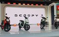 Ada 4 Varian, Ini Beda Warna & Fitur Honda Scoopy Baru