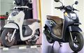 Punya Desain Mirip, Begini Nasib Honda Genio Setelah Scoopy Baru Diluncurkan