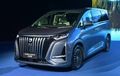 Alphard Kedatangan Lawan, MPV Mewah China Ini Sudah Hadir di Pasar Thailand