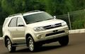 Update Harga Toyota Fortuner 2005 Bekas, Segini Diakhir Tahun 2024