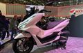 Ini Dia Honda PCX 2025, Banyak Perubahannya! Siap Tantang NMAX Turbo