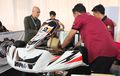 Tantang Kreativitas Mahasiswa, PLN Gelar Kompetisi Membangun Gokart Listrik