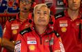 Pantas Susah Kejar Marquez, Bos Ducati Bongkar Masalah Bagnaia