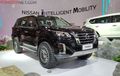 Punya Aura Premium dan Tangguh, Segini Harga Mobil Baru Nissan Terra