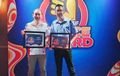 Brake Pad & V-Belt Aspira Patut Jumawa, Sabet Penghargaan di Otomotif Choice Award 2024