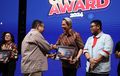 KYB Raih Penghargaan Otomotif Choice Award 2024 2024, Kategori Sokbreker