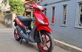 Harganya Lebih Murah, Motor Matic Yamaha Mio 5TL Bisa Pakai Karburator Motor Ini