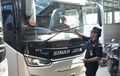 Bikin Serem, Kemenhub Temukan Bus Sebanyak Ini Gak Layak Jalan