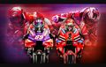 Duel Martin dan Bagnaia Memanas, Bos Ducati Beri Peringatan ke Pembalap Lain