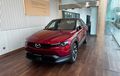 Segini Harga Mazda MX-30, Mobil Listrik Pertama Mazda di Indonesia